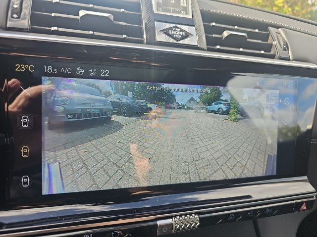 Fotografia vozidla