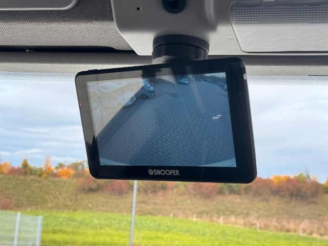 Fotografia vozidla