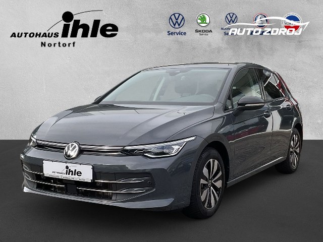 Volkswagen Golf Goal 2.0 TDI DSG, 110kW, A7, 5d.