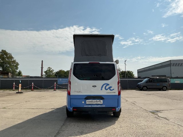 Fotografia vozidla
