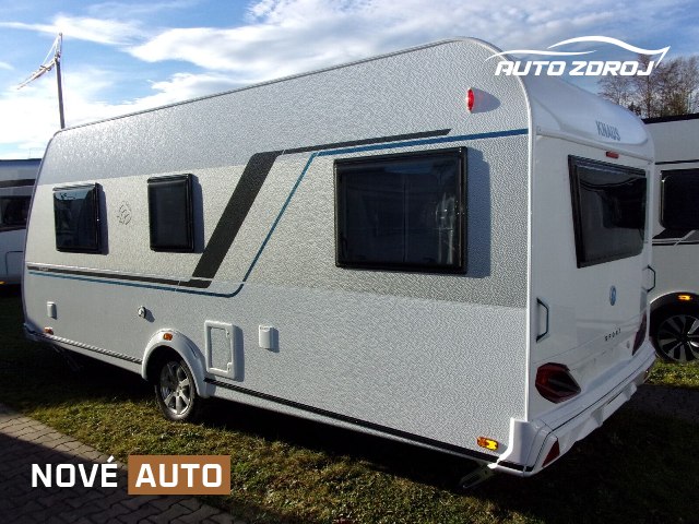 Knaus Sport 500