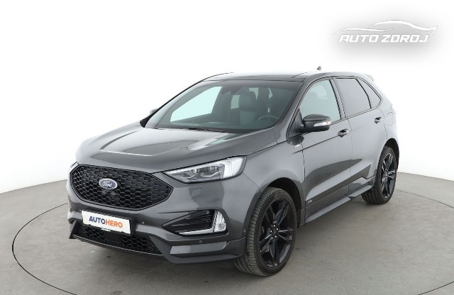 Ford Edge ST-Line 2.0 EcoBlue 4x4, 175kW, A, 5d.