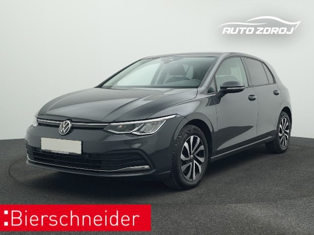Volkswagen Golf Active 2.0 TDI, 85kW, M, 5d.
