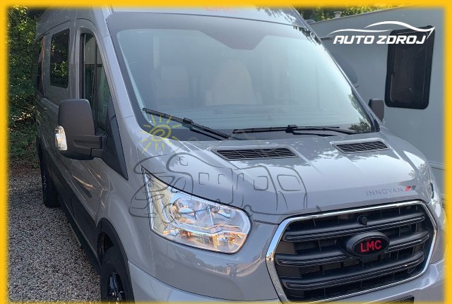 LMC Innovan 590, 96kW, M