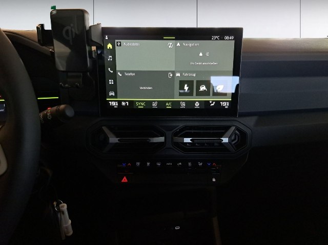 Fotografia vozidla