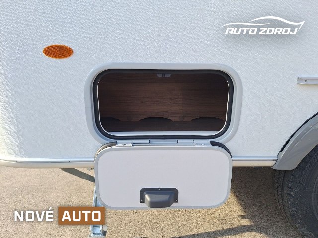 Hymer Eriba Touring