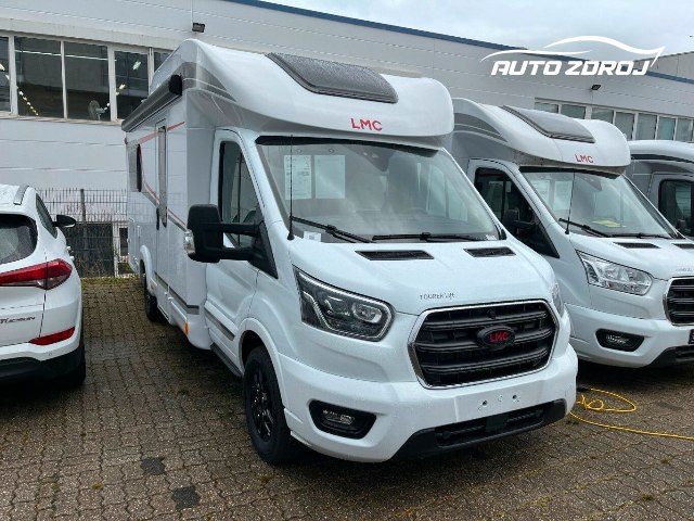 LMC Tourer Lift, 125kW, A