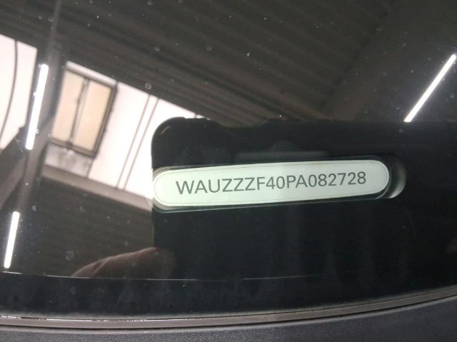Fotografia vozidla