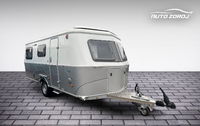 Hymer Eriba Touring