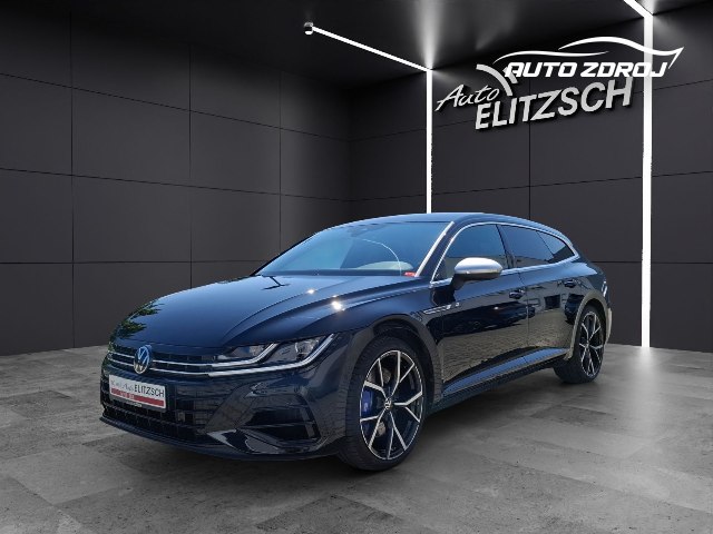 Volkswagen Arteon Shooting Brake R 2.0 TSI DSG 4Motion, 235kW, A7, 5d.