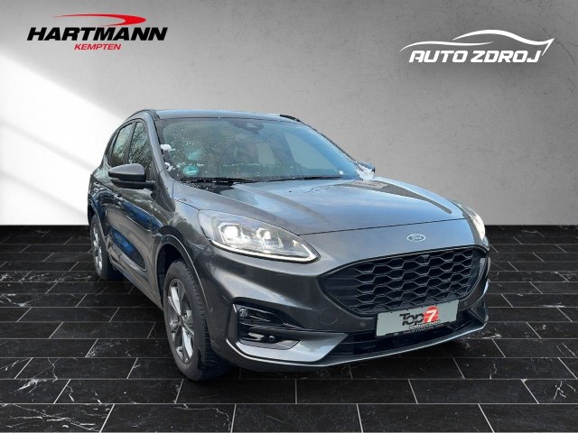 Ford Kuga ST-Line 2.5 Duratec PHEV, 165kW, A, 5d.