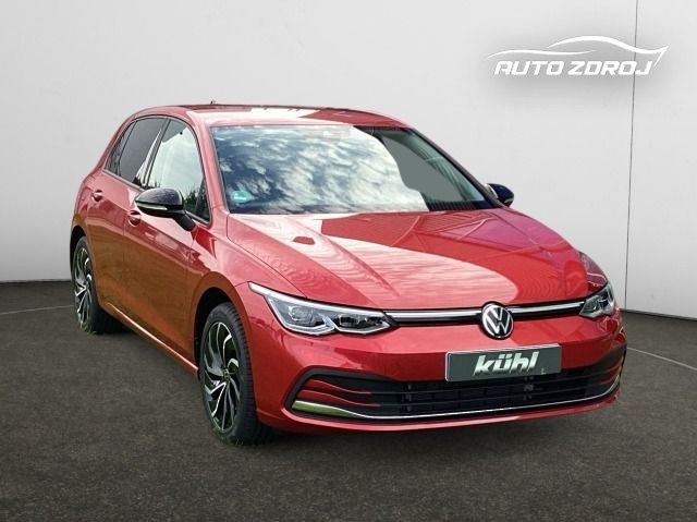 Volkswagen Golf Move 1.5 eTSI DSG, 110kW, A, 5d.