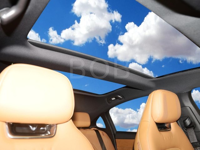 Fotografia vozidla