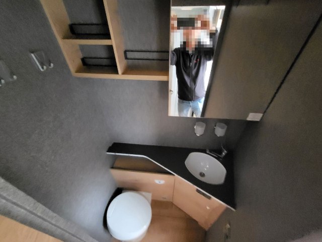Fotografia vozidla