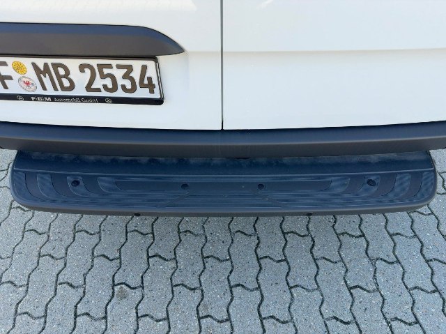 Fotografia vozidla