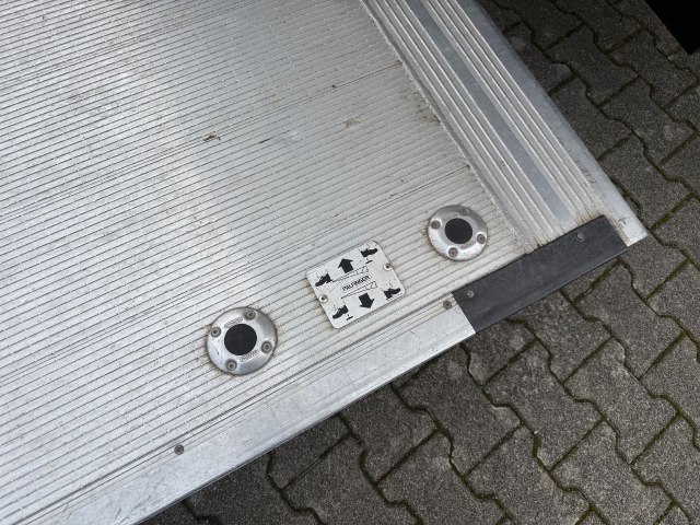 Fotografia vozidla