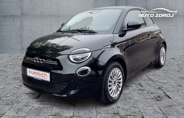 Fiat 500 BEV, 87kW, A, 2d.