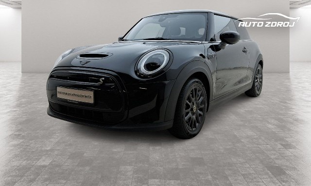 Mini Cooper SE BEV, 135kW, A, 2d.