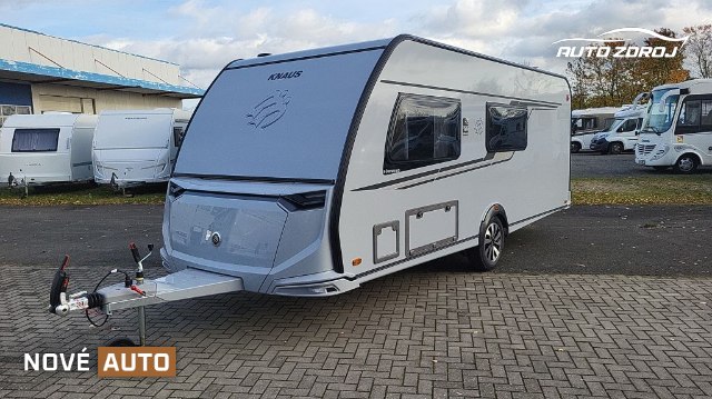 Knaus Südwind 540 FDK