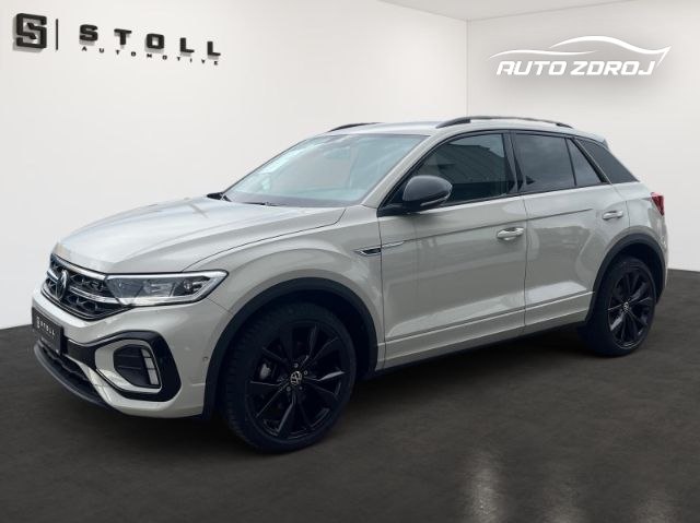 Volkswagen T-Roc R-Line 1.5 TSI DSG, 110kW, A, 5d.