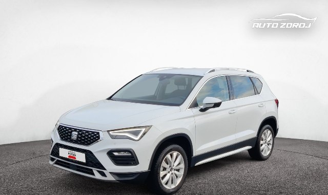 Seat Ateca Xperience 1.5 TSI DSG, 110kW, A7, 5d.