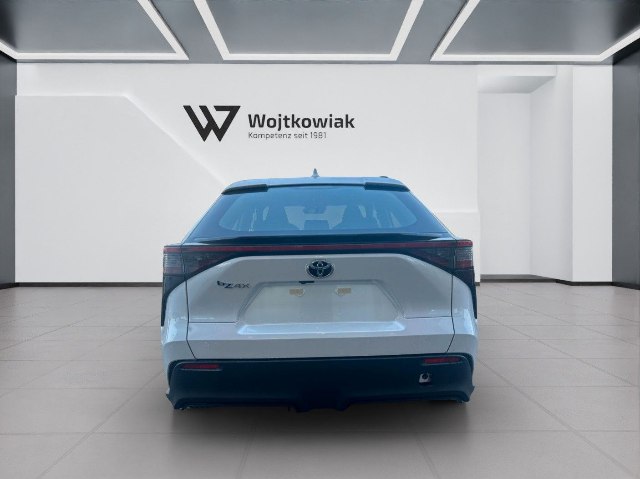 Fotografia vozidla