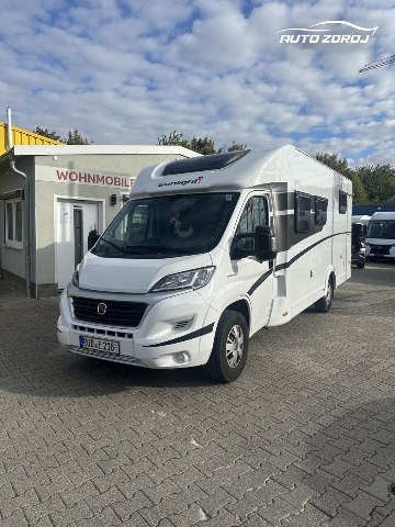 Sunlight T, 103kW, M