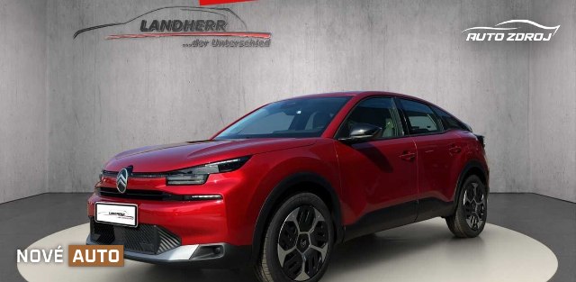 Citroen C4 1.2 PureTech, 96kW, A, 5d.