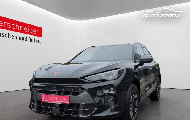 Cupra Terramar 1.5 eTSI DSG, 110kW, A, 5d.