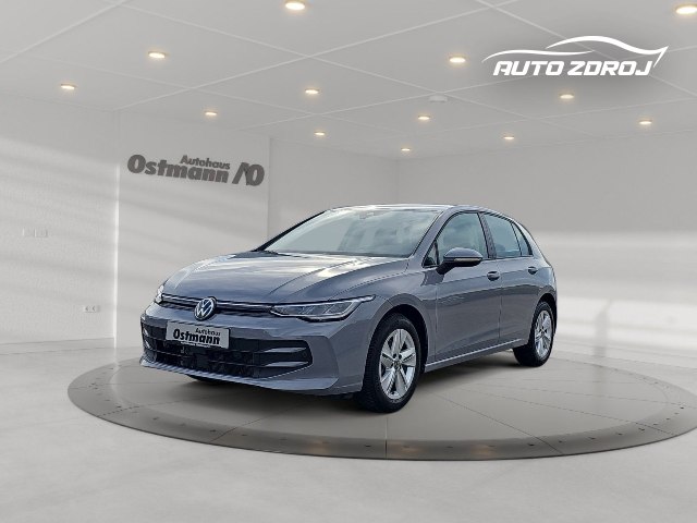 Volkswagen Golf Life 1.5 TSI, 85kW, M, 5d.