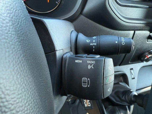 Fotografia vozidla