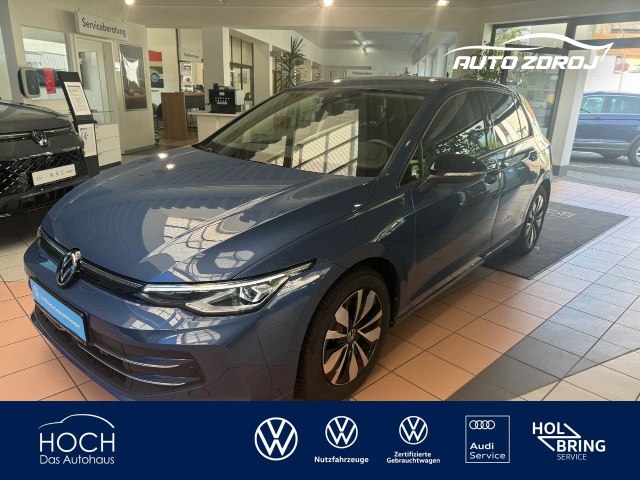 Volkswagen Golf Goal 1.5 TSI, 110kW, M, 5d.