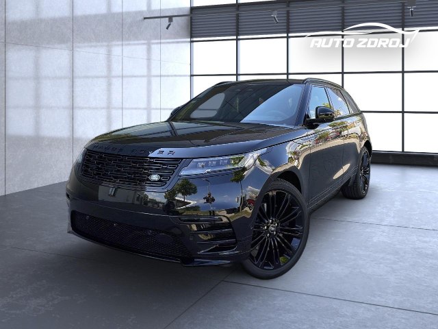 Land Rover Range Rover Velar Autobiography D300 AWD, 221kW, A8, 5d.