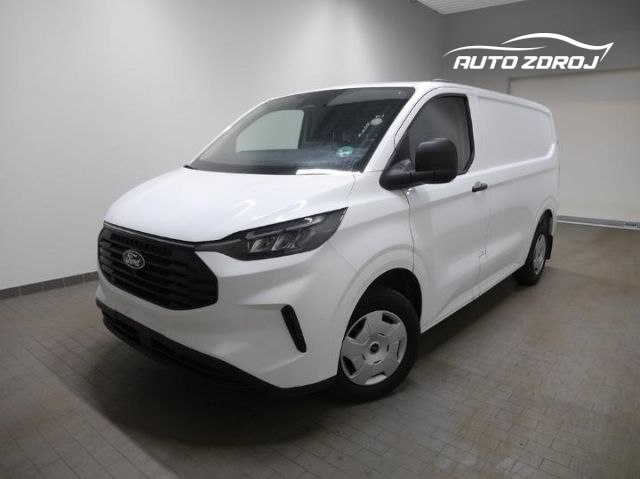 Ford Transit Custom L1 Trend 2.0 EcoBlue, 100kW, M, 4d.