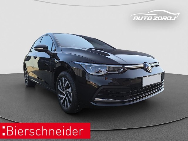 Volkswagen Golf 1.4 TSI eHybrid DSG, 150kW, A6, 5d.