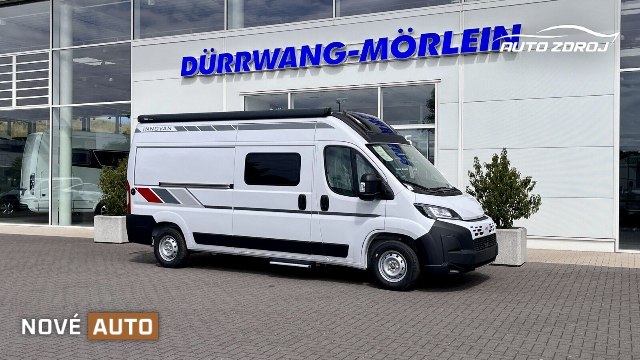 LMC Innovan 600, 103kW, M