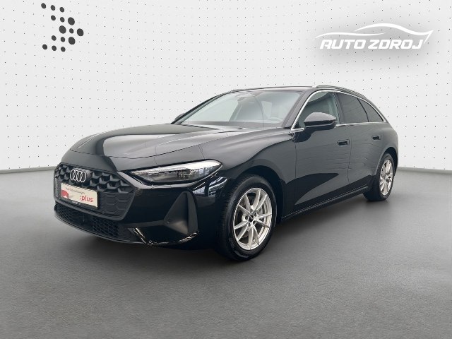 Audi A5 Avant TFSI quattro S-tronic, 150kW, A7, 5d.