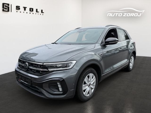 Volkswagen T-Roc R-Line 1.5 TSI, 110kW, M, 5d.