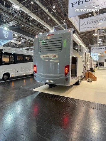 Phoenix T, 213kW, A