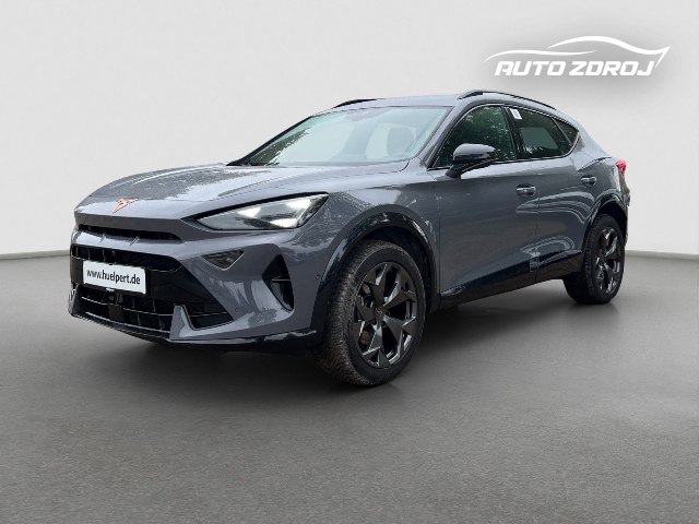 Cupra Formentor 1.5 eTSI DSG, 110kW, A, 5d.