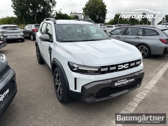 Dacia Duster Expression TCe 130, 96kW, M, 5d.