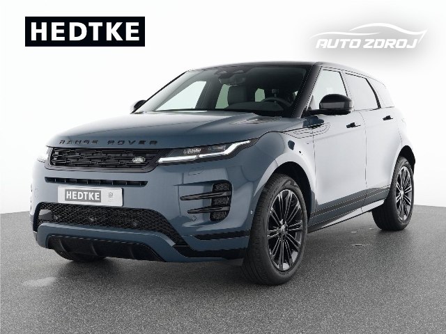 Land Rover Range Rover Evoque Dynamic SE D200 AWD, 150kW, A9, 5d.