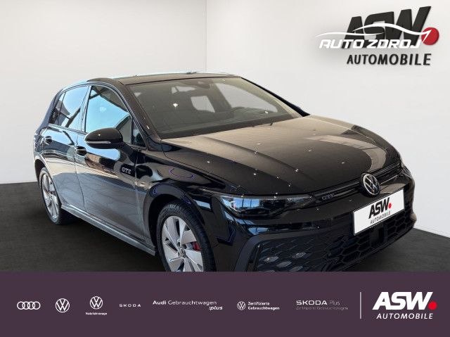 Volkswagen Golf GTE DSG, 200kW, A, 5d.