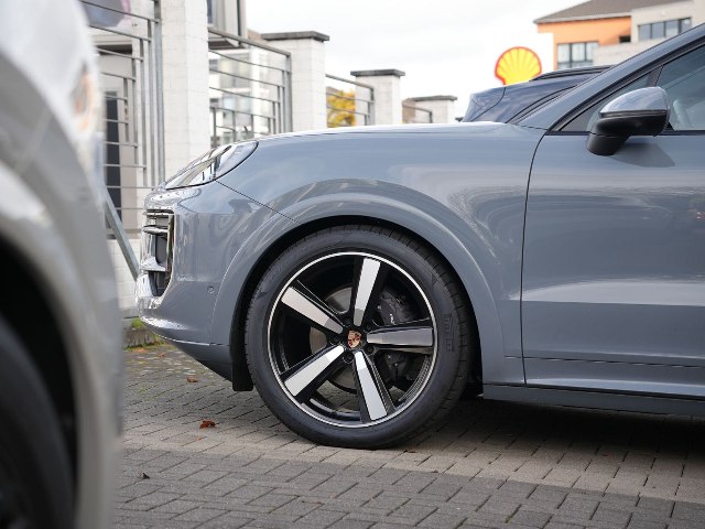 Fotografia vozidla