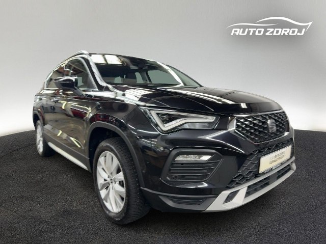 Seat Ateca Xperience 1.5 TSI DSG, 110kW, A7, 5d.
