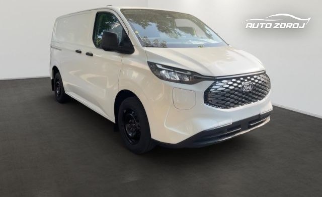 Ford Transit Custom L1 Trend BEV, 100kW, A