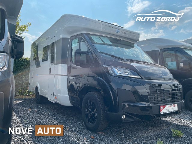 Sun Living, 103kW, M