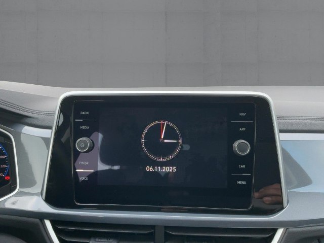 Fotografia vozidla