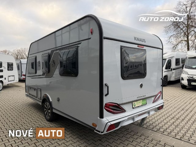 Knaus Südwind