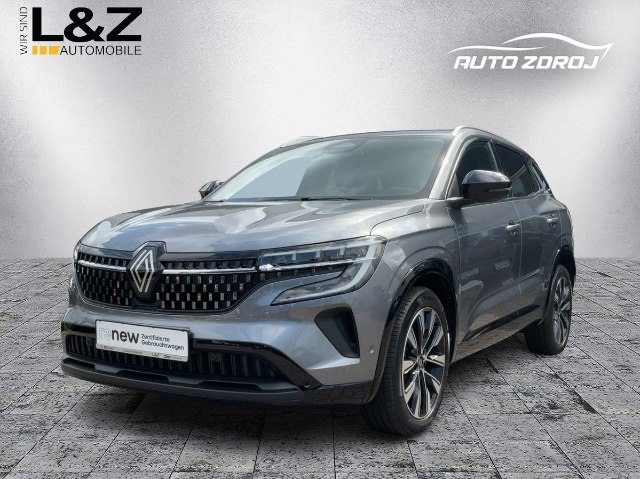 Renault Austral Techno 1.3 TCe mHev, 116kW, A, 5d.